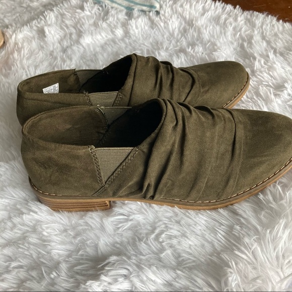 Rocket Dog Mariela Ankle Boot - Picture 5 of 8